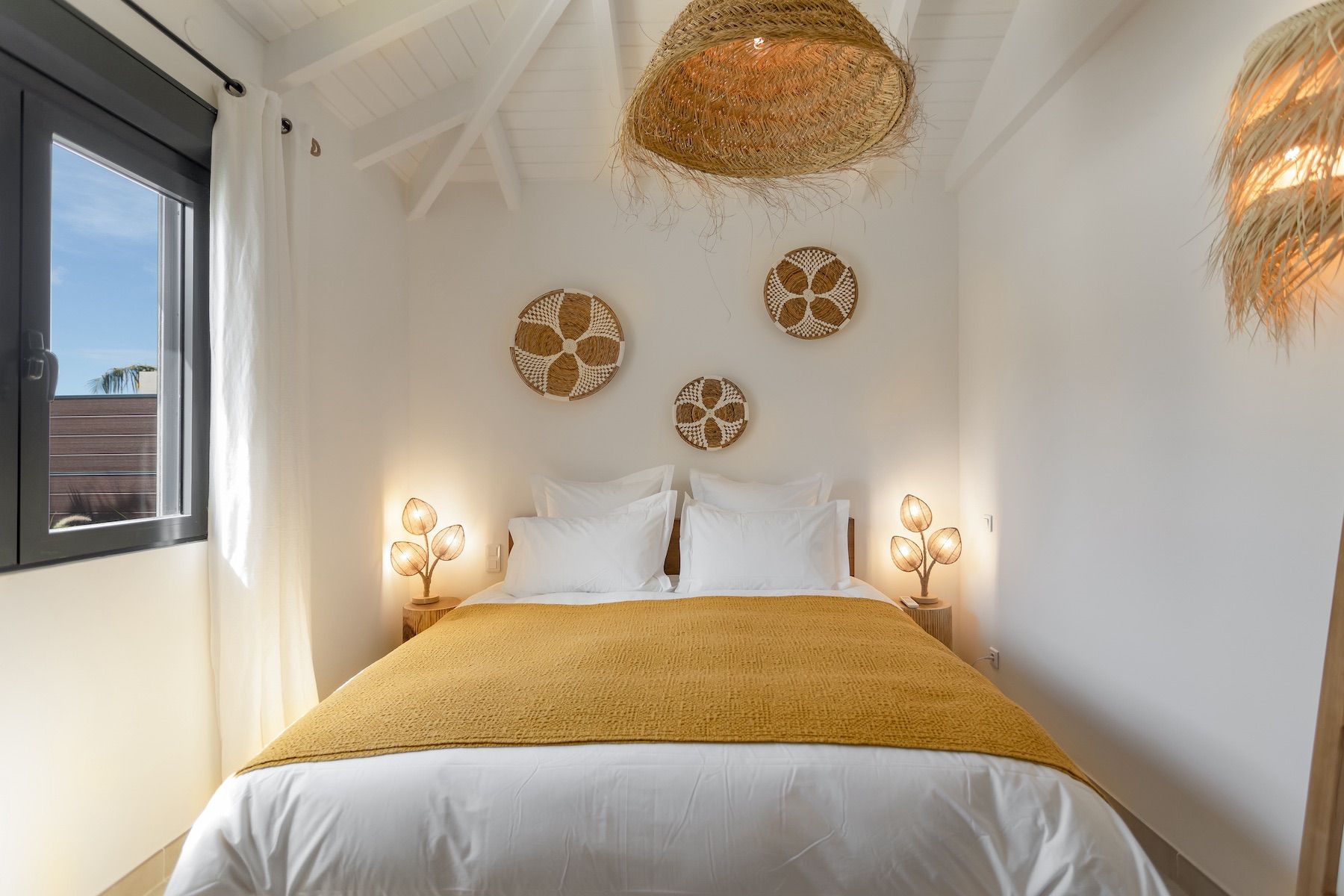 The Beach House villa photo.